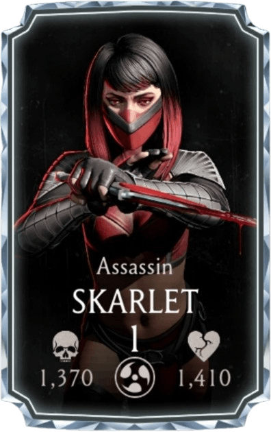Skarlet