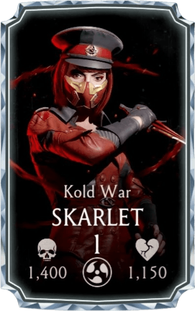 Skarlet
