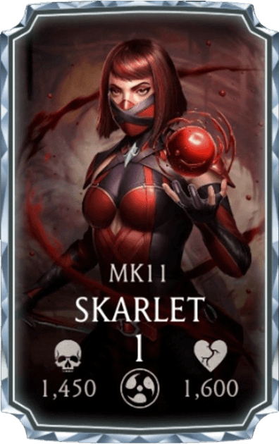 Skarlet