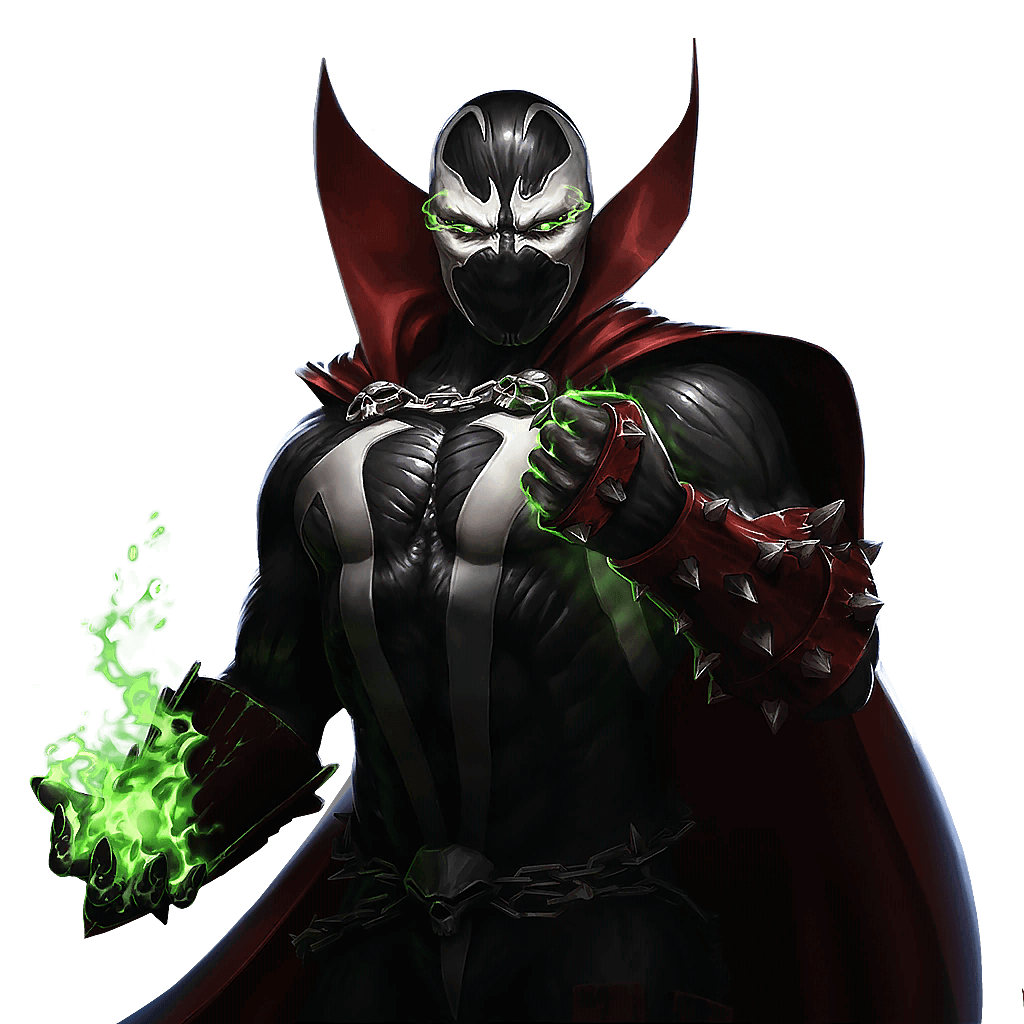 Spawn