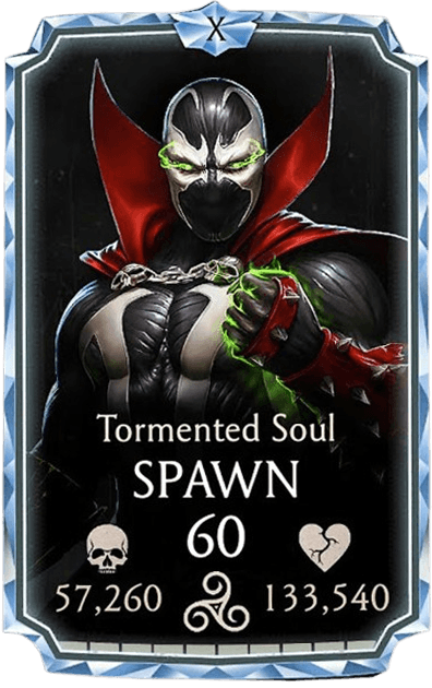 Spawn