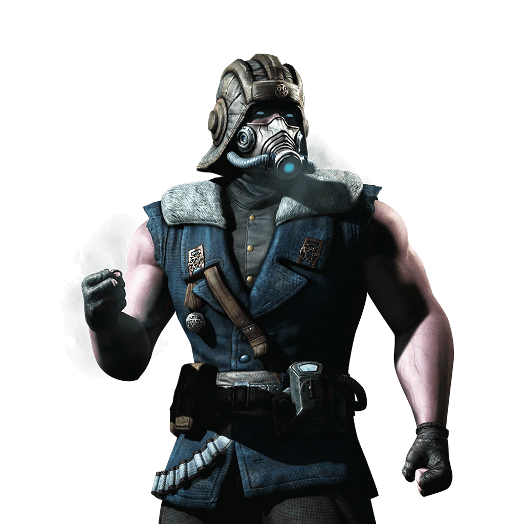 Sub-Zero