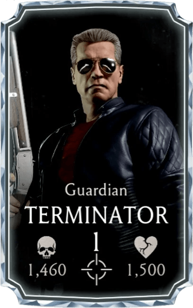 Terminator