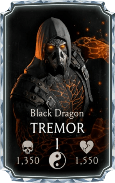 Tremor