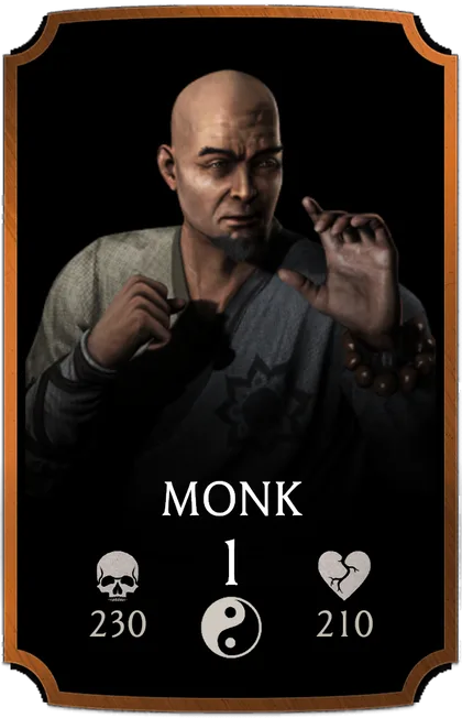 Monk