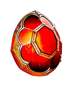 Dragon Krystals