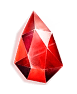 Blood Rubies