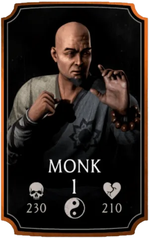 Monk