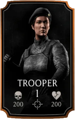 Trooper