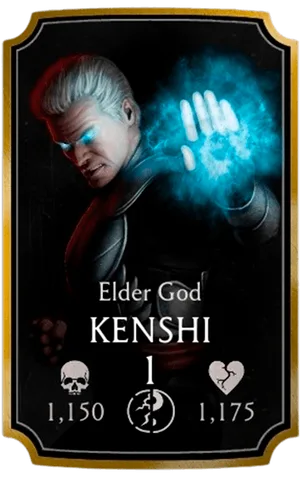 Kenshi Elder God