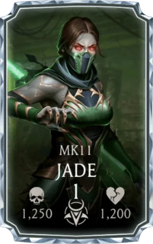Jade MK11