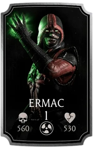 Ermac