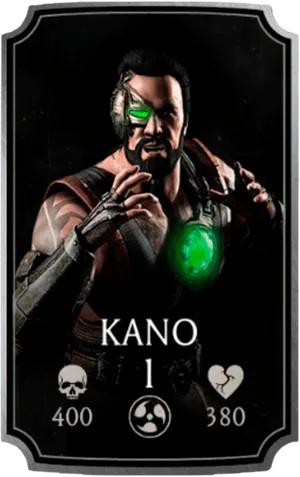 Kano