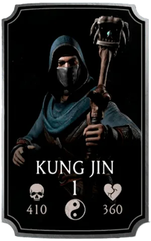 Kung Jin
