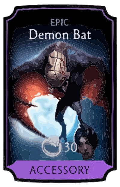 Demon Bat