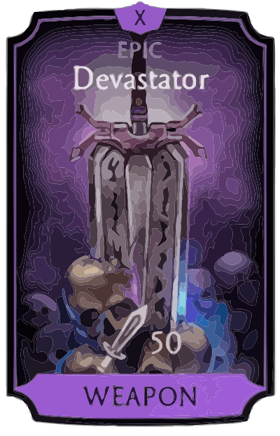 Devastator