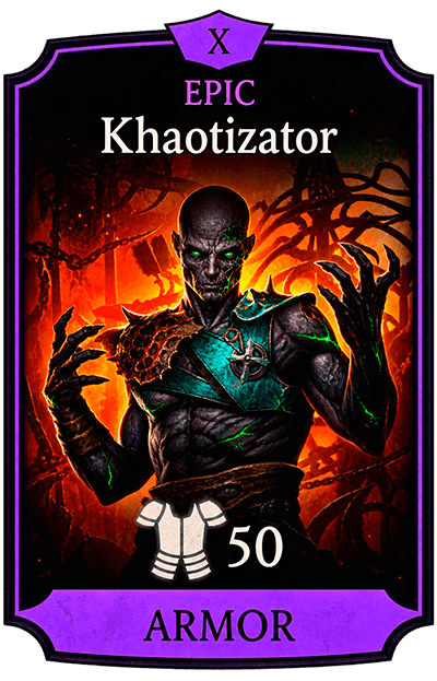 Khaotizator