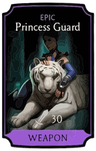 Princess Guard