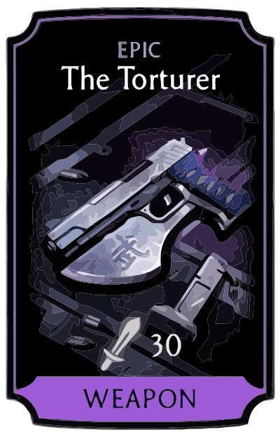 The Torturer