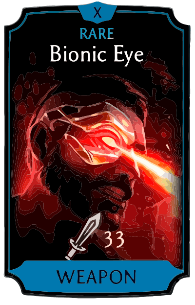 Bionic Eye