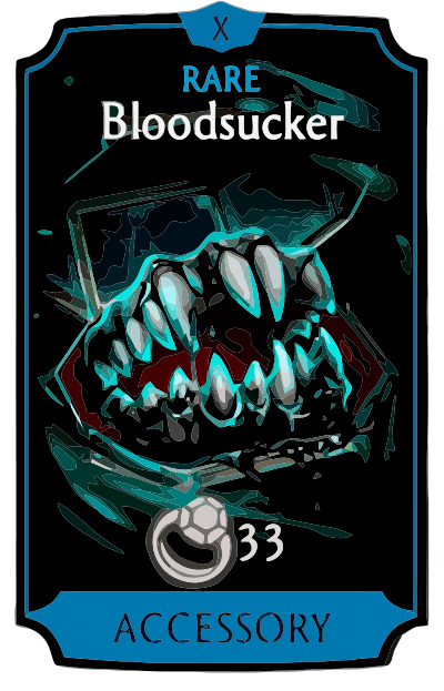 Bloodsucker