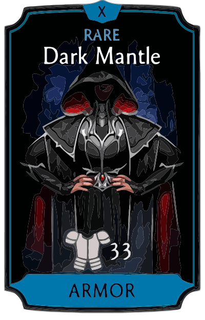 Dark Mantle