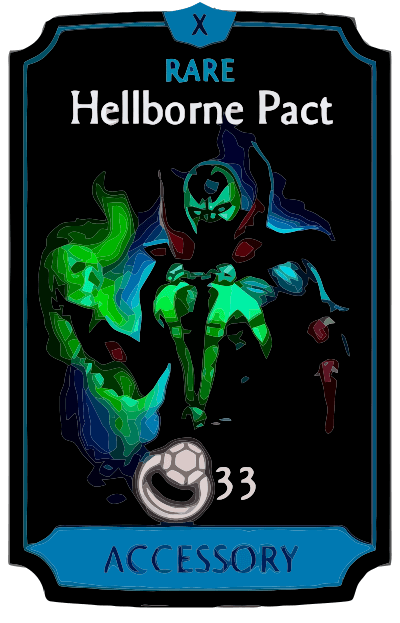 Hellborne Pact