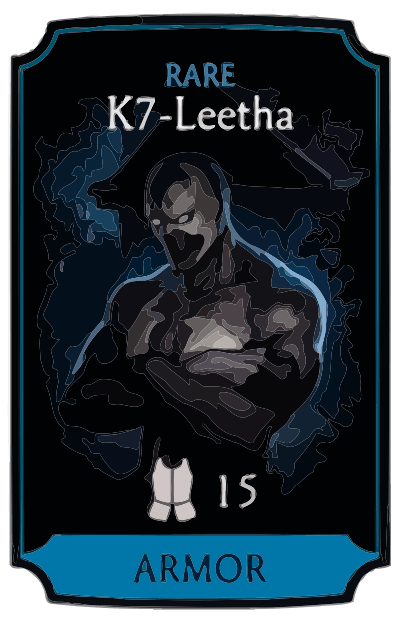K7-Кожа
