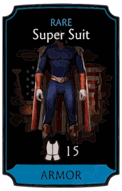 Super Suit