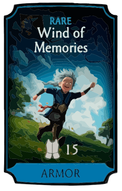 Wind of Memories
