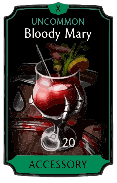 Bloody Mary