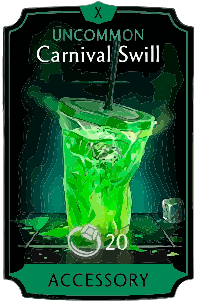 Carnival Swill