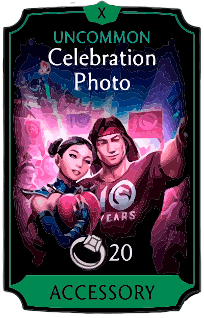 Celebration Photo