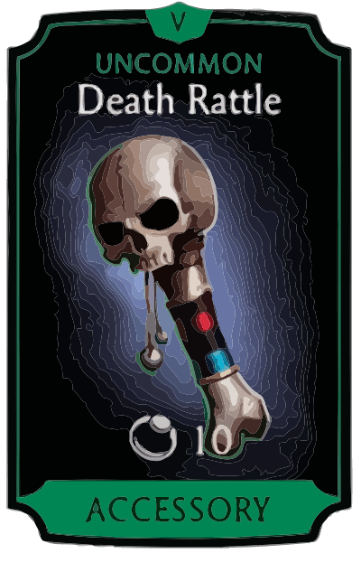 Death Rattle