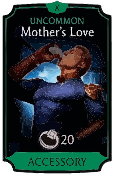 Mother's Love