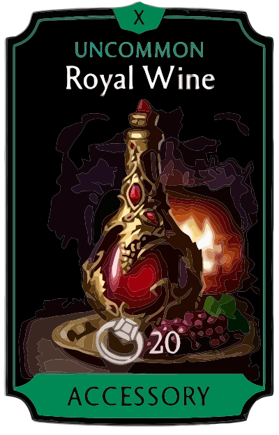 Royal Wine