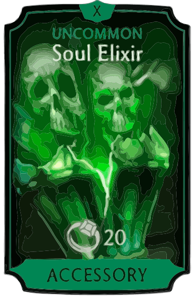 Soul Elixir