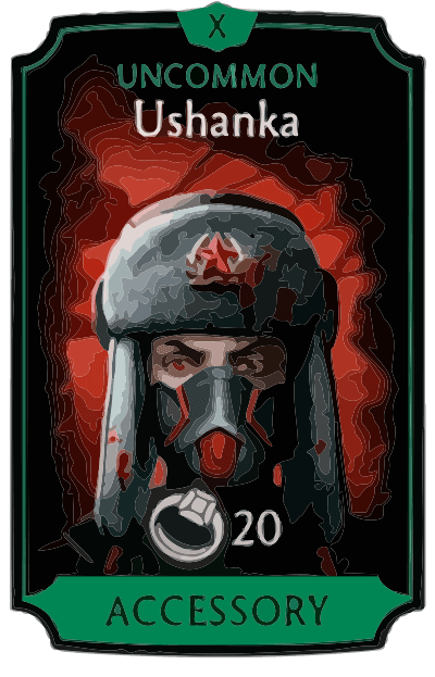 Ushanka