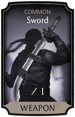 Sword