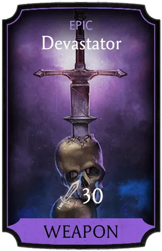 Devastator