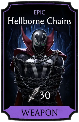 Hellborne Chains