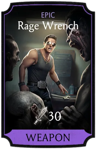 Rage Wrench