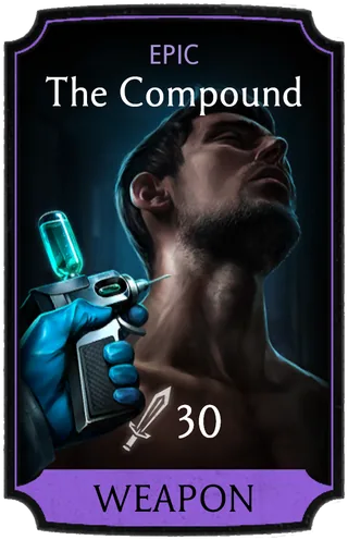 The Compound
