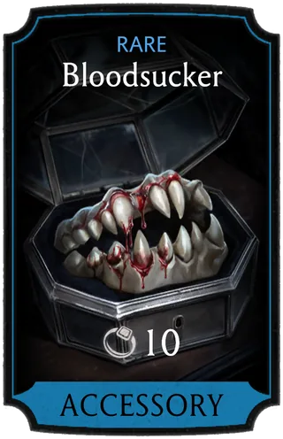 Bloodsucker
