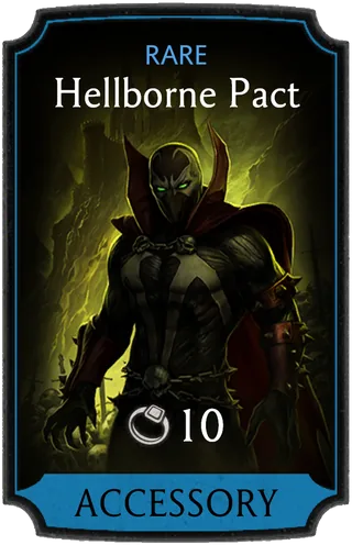 Hellborne Pact