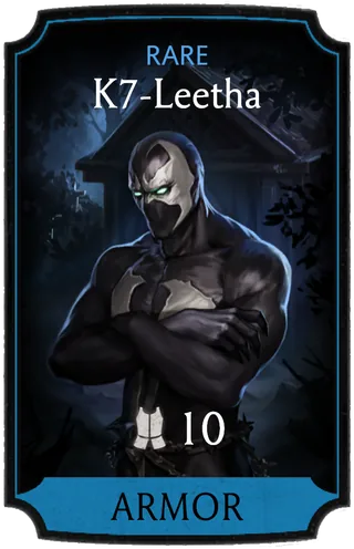 K7-Leetha