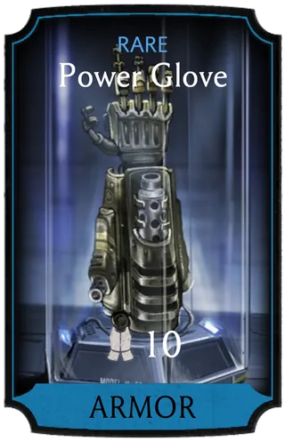 Power Glove