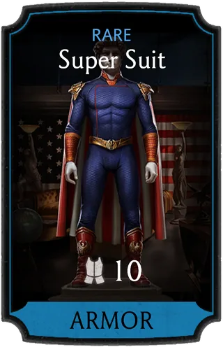 Super Suit
