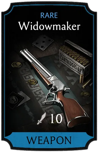 Widowmaker