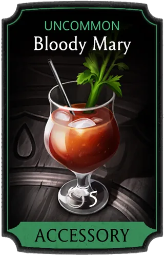 Bloody Mary